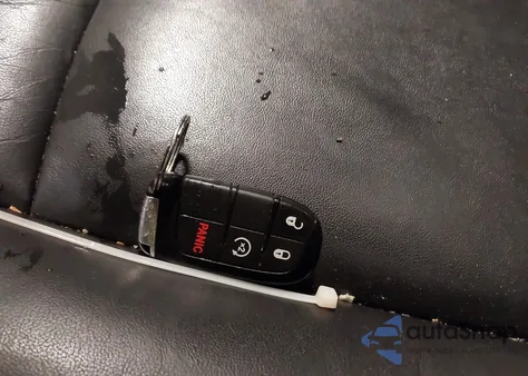 2018 Dodge Journey Crossroad Awd from USA, damaged, VIN 3C4PDDGG0JT167511